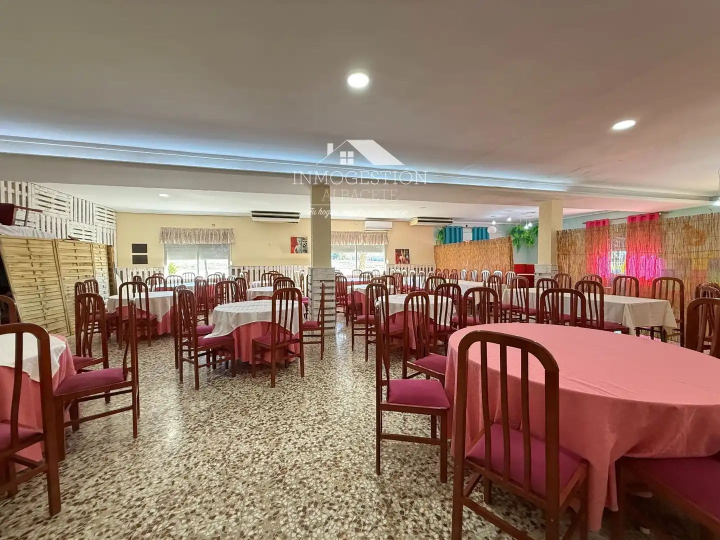 Casa o chalet en venta en Albacete con Aire acondicionado, Calefacción y Jardín privado