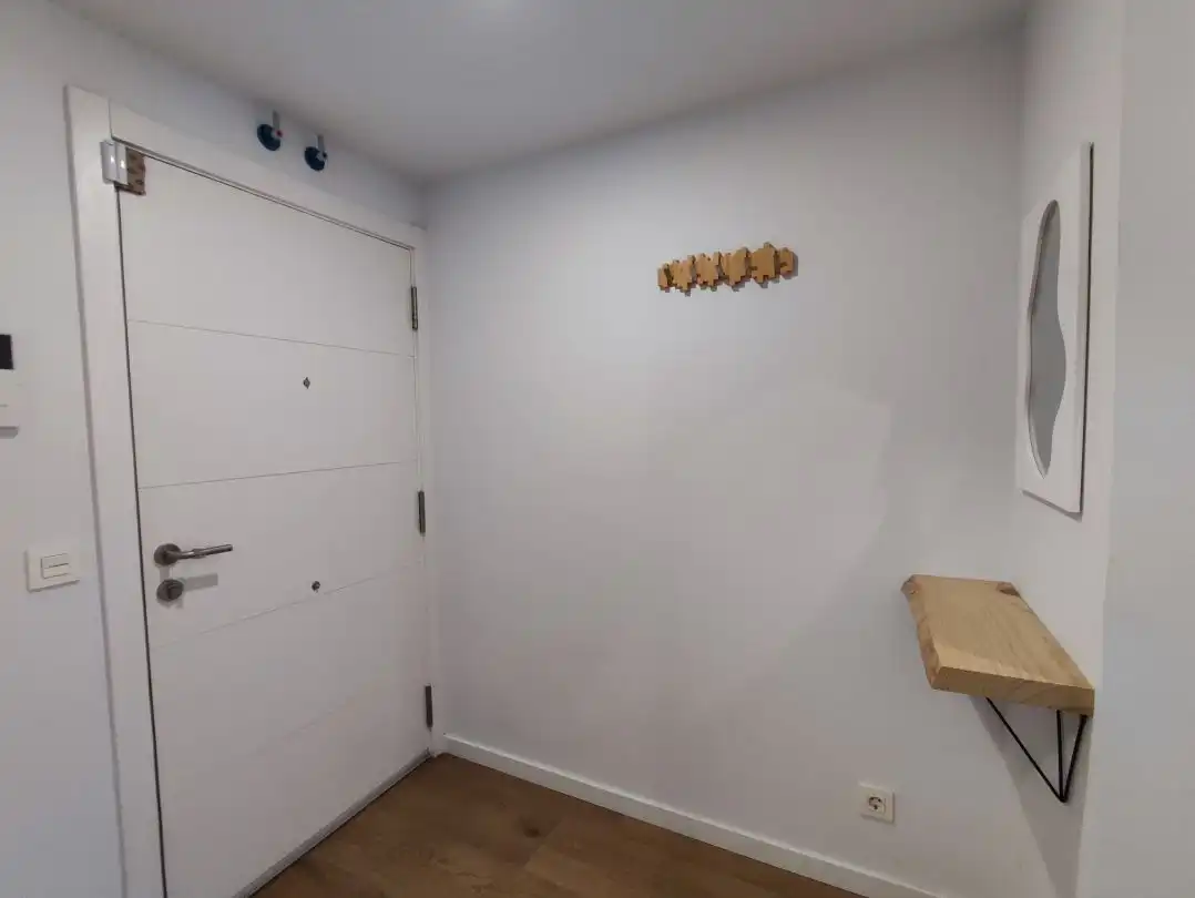 Flat for rent in Paseo casares, Altza