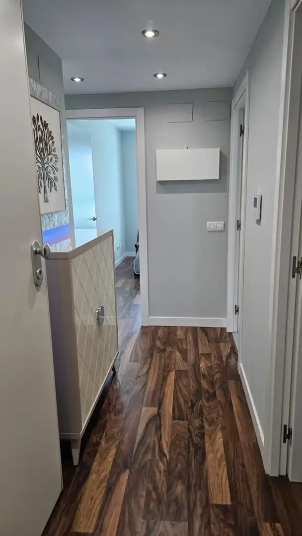 Apartments for rent in Torrent  with Air Conditioner, Heating and Parquet flooring