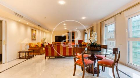 Photo 2 of Flat to rent in Carrer de Colón, El Pla del Remei,  Valencia Capital