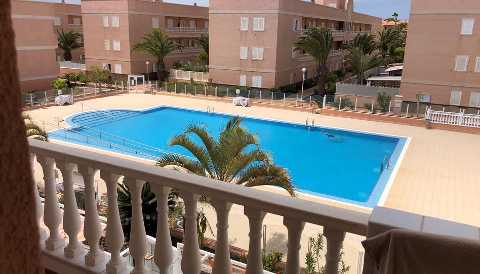 Foto 1 de Apartamento en venta en Eneas, Costa del Silencio, Santa Cruz de Tenerife
