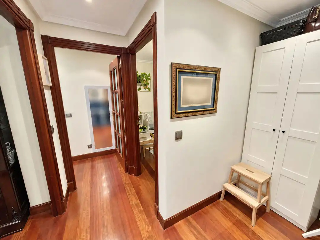 Flat with lift for sale in Capitán Mendizabal - La Sardinera, imagen 10