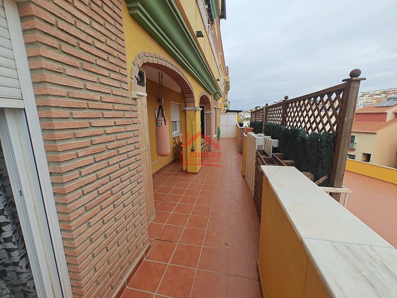 Apartment for sale in Camino Algarrobo - Las Arenas