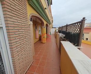 Apartament en venda a Camino Algarrobo - Las Arenas