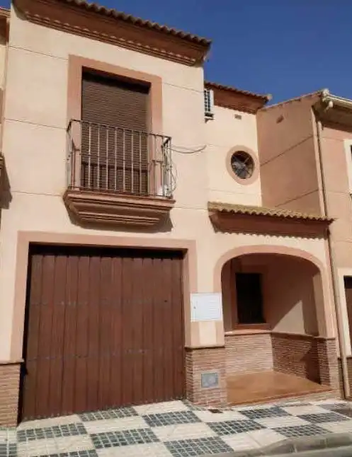 Casa in vendita a El Saucejo