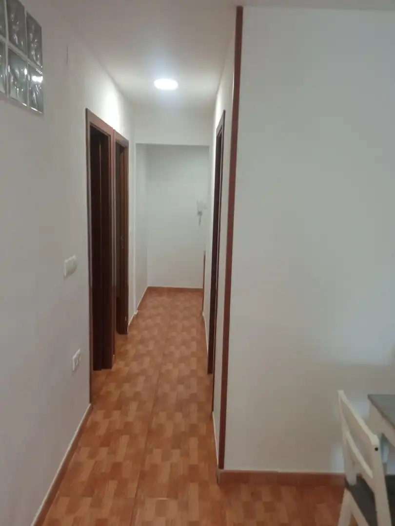Piso de alquiler en Eixample