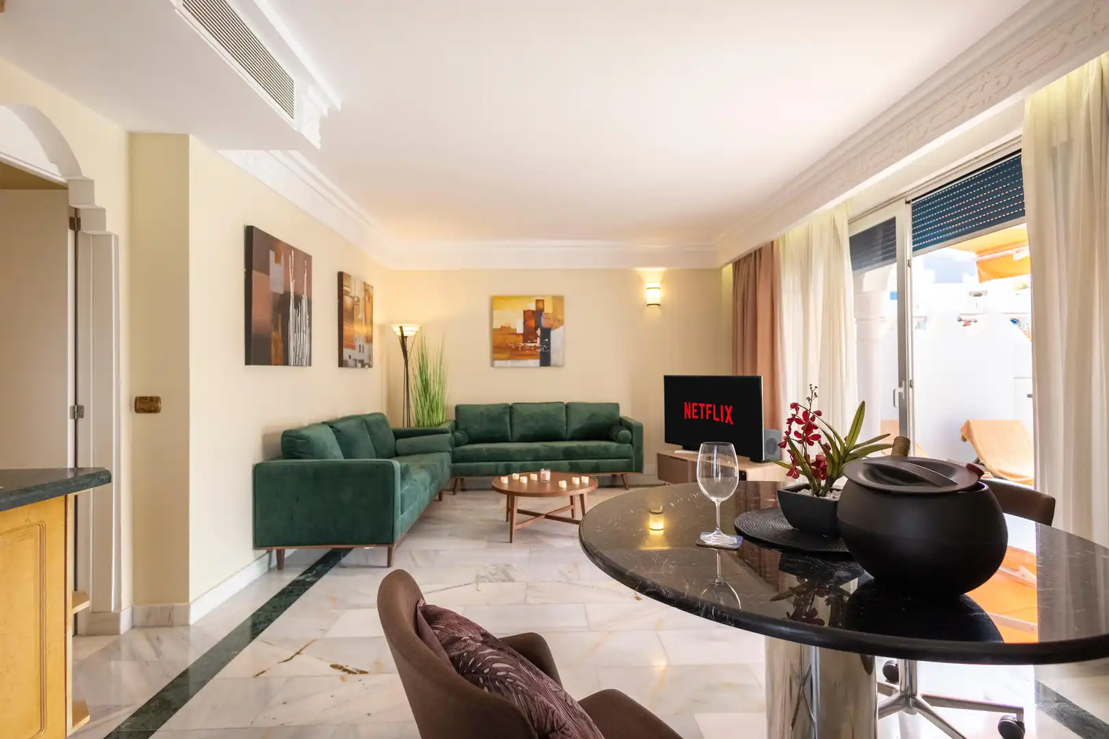 Ático en venta en Calle Doctor Celestino Gonzàlez Padrón, 4, Zona Botánico