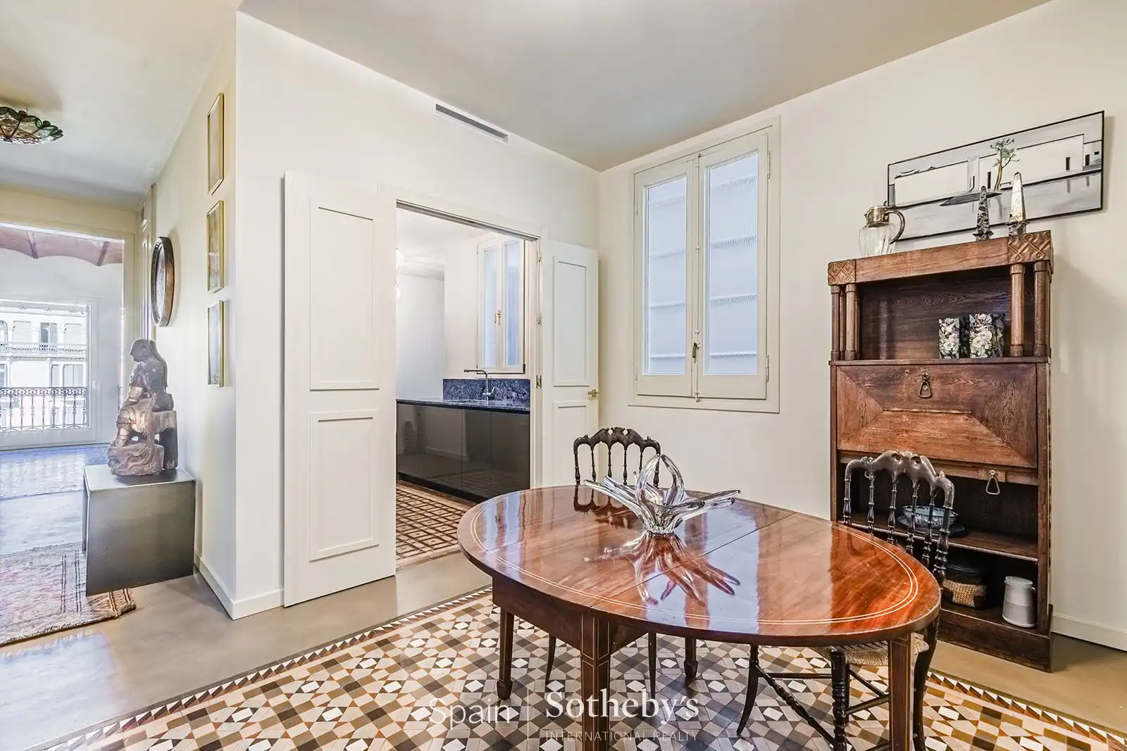 Apartment mit Aufzug zum Verkauf in Eixample, imagen 9