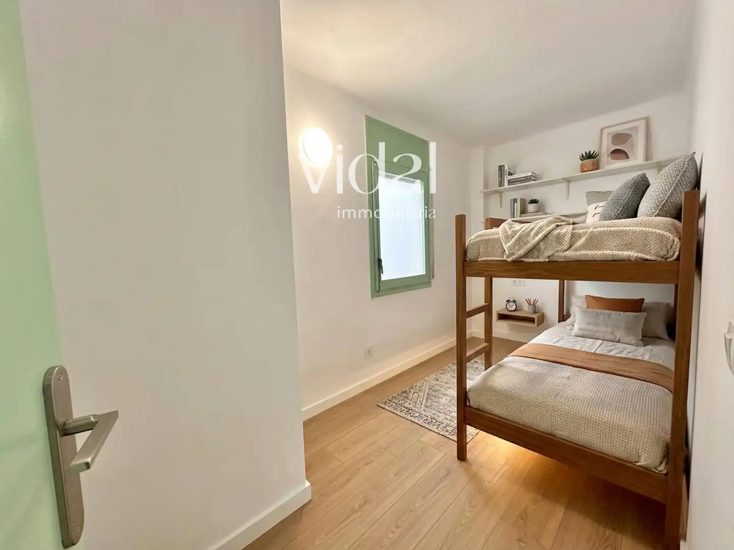 Habitación de Piso en venta en Palamós con Aire acondicionado, Calefacción y Terraza