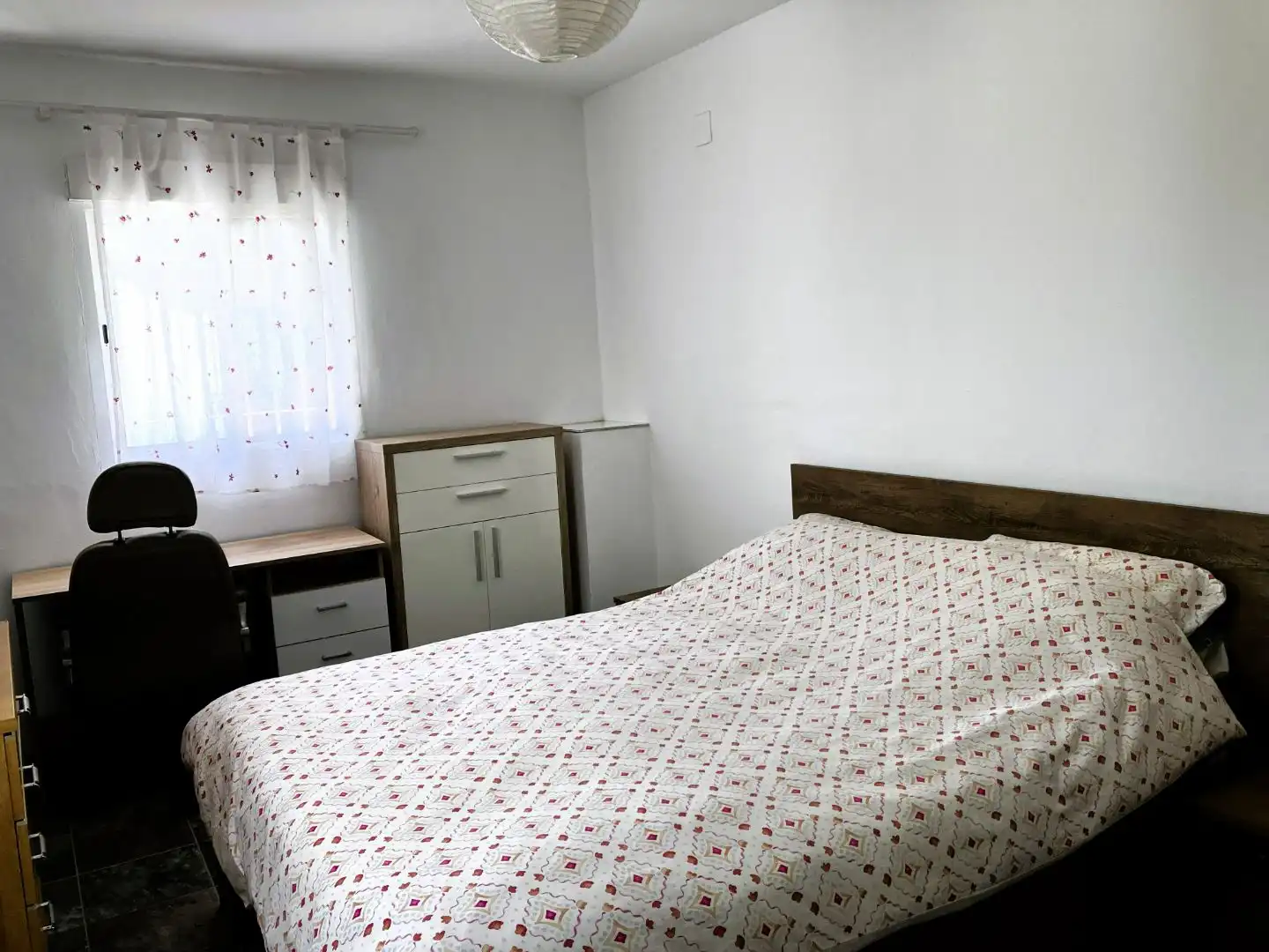Habitación de Finca rústica en venta en Murtas, Granada