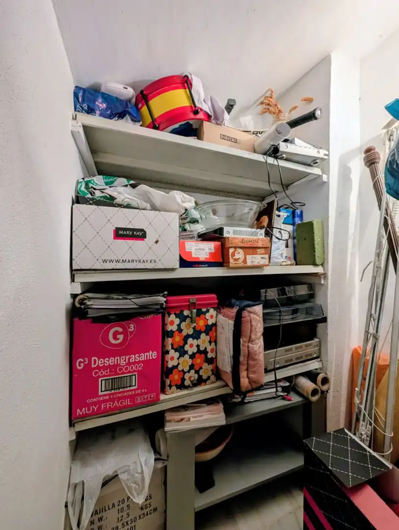 Casa o xalet en venda en Loja amb Aire condicionat, Terrassa i Traster