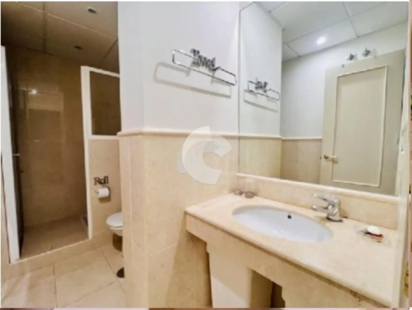 Piso en venta en Mondariz-Balneario