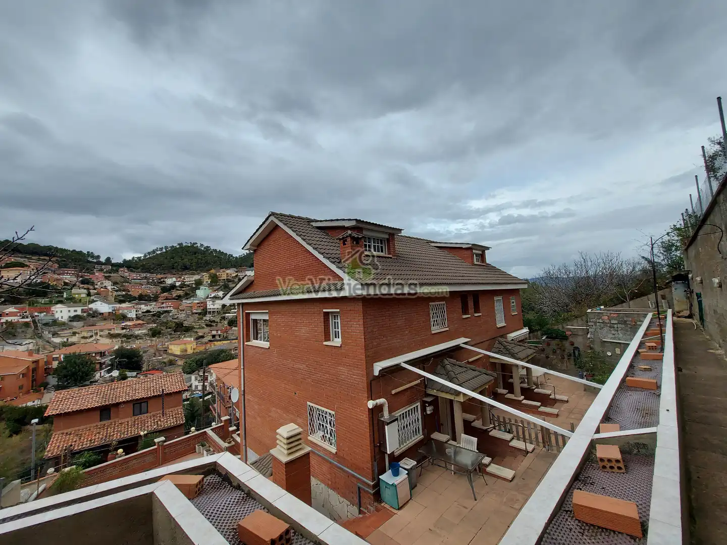 Maison avec terrasse à vendre à Carrer de la Ginesta 28, imagen 66