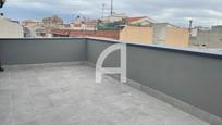 Terrace of Duplex for sale in Terrassa  with Air Conditioner, Heating and Terrace