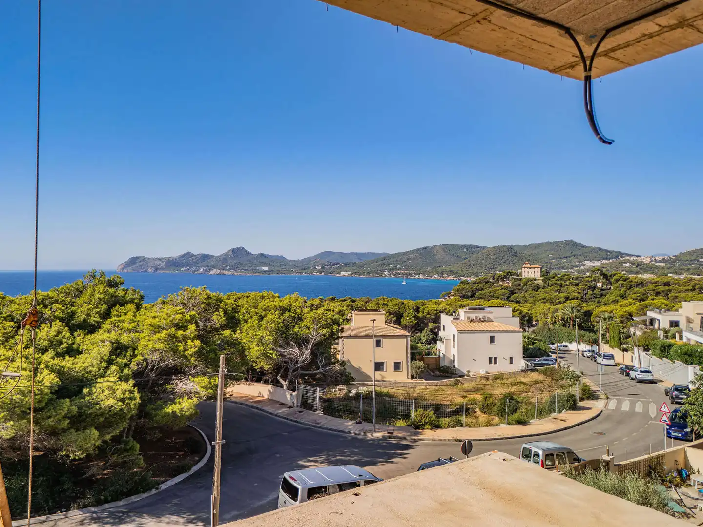 Casa amb terrassa en venda a Cala Ratjada, imagen 10