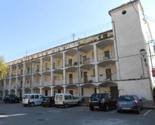 Exterior view of Flat for sale in Casserres