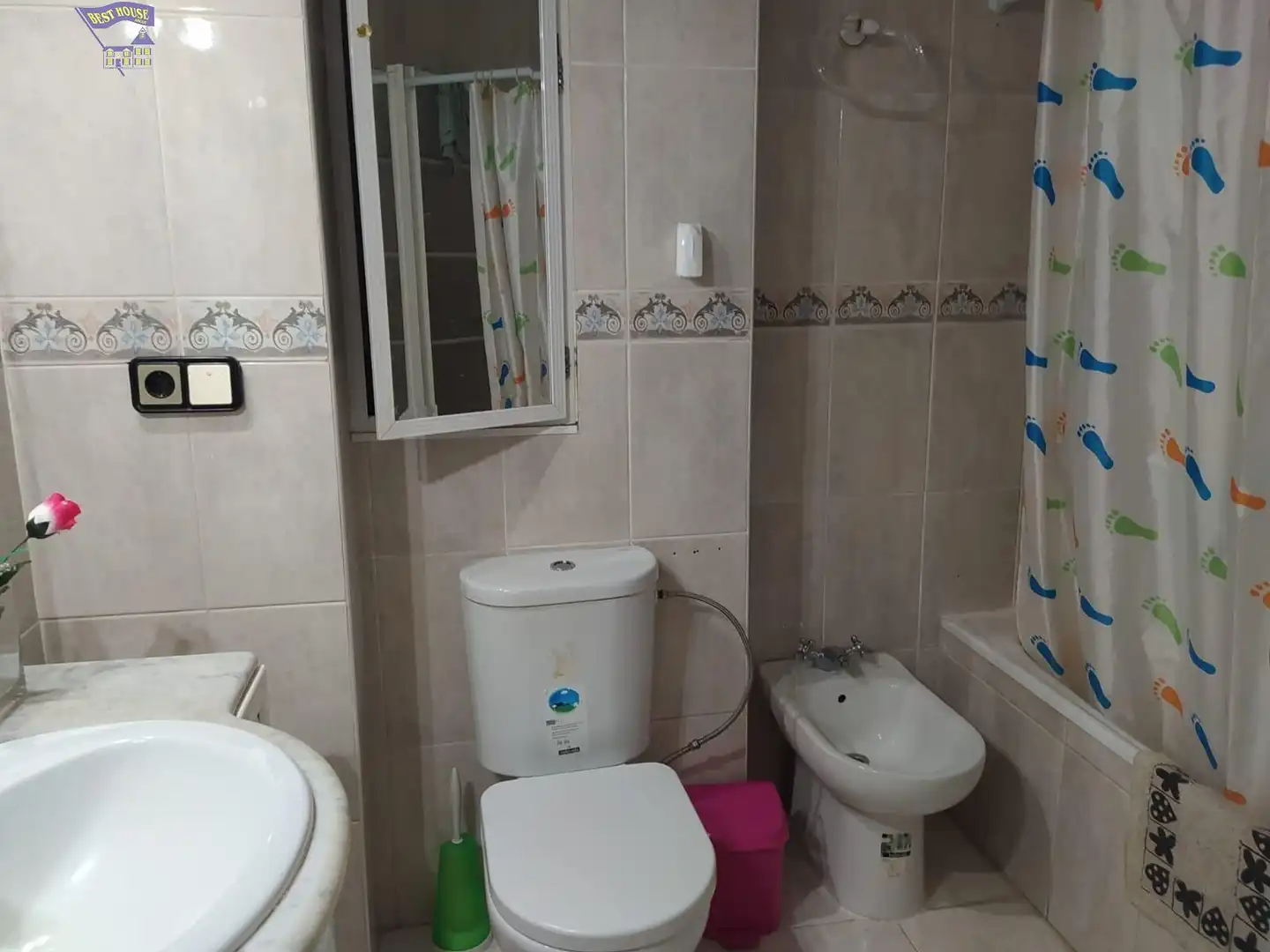 Piso con balcón en venta en Arcos de la Frontera, imagen 10