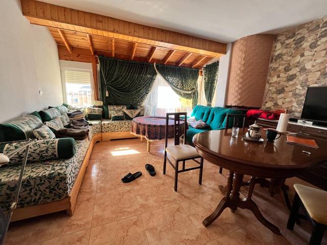 Piso en Venta en Casco Antiguo