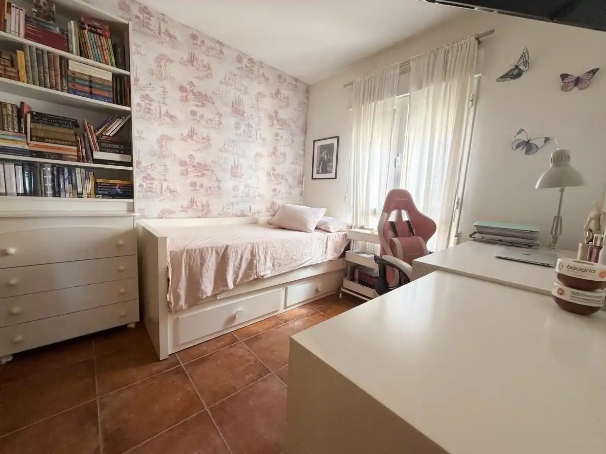 Habitación de Piso en venta en Toledo con Aire acondicionado y Calefacción