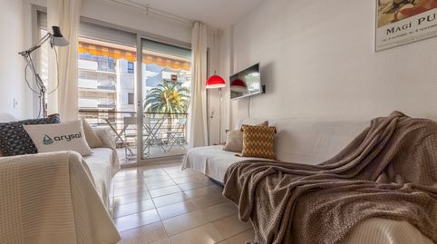 Foto 3 de Apartamento en venta en Josep Caner, Platja de Llevant, Salou