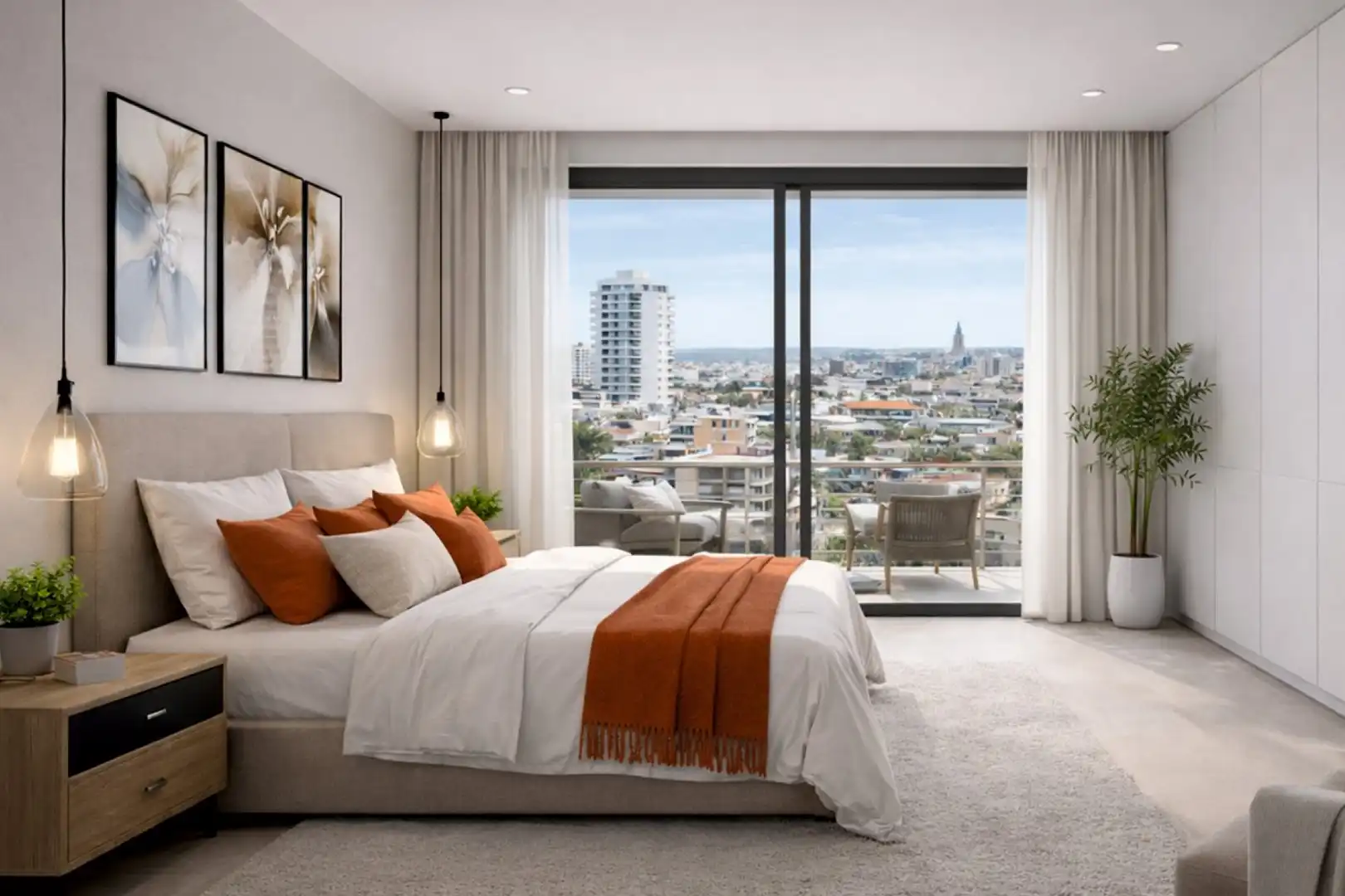 Penthouse mit Terrasse zum Verkauf in Playa del Cura, imagen 6