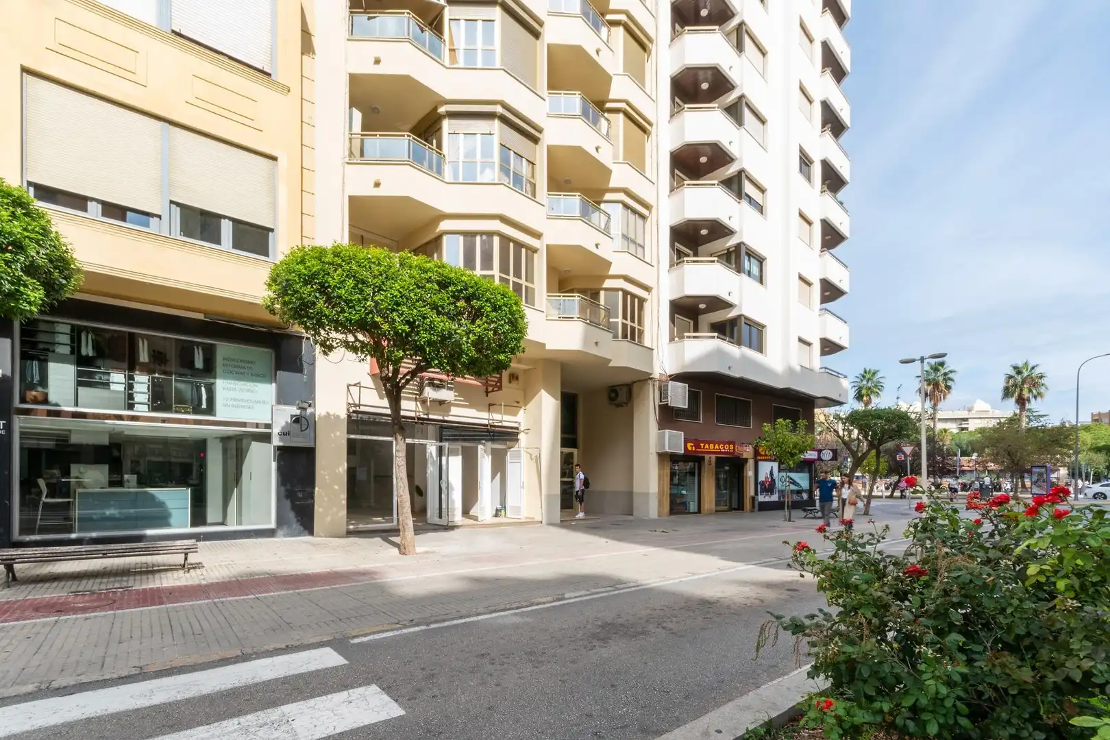 Business premises for sale in Avenida MARQUES DE CAMPO 9, imagen 29