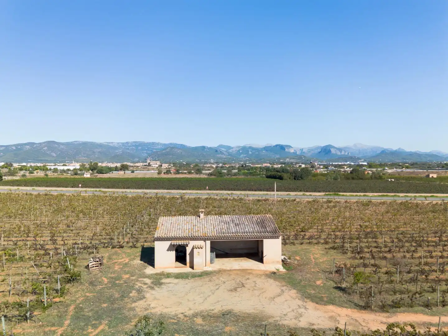 Terreno rustico in vendita a Camino POLIGONO 5, imagen 21