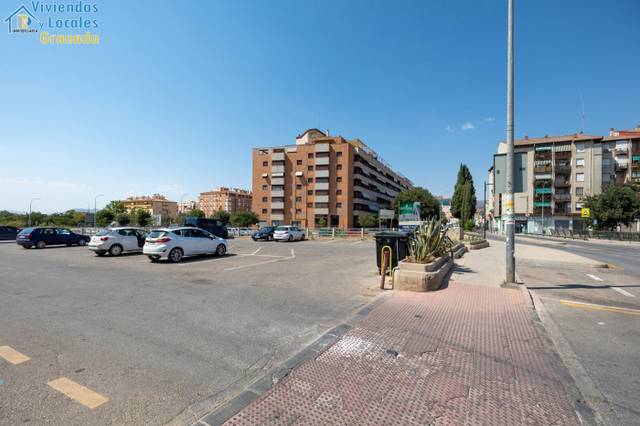 Terreno residencial en Venta en Campus de la Salud