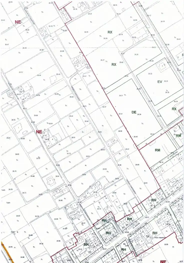 Terreny residencial en venda a Vereda del Campesino 5, imagen 9