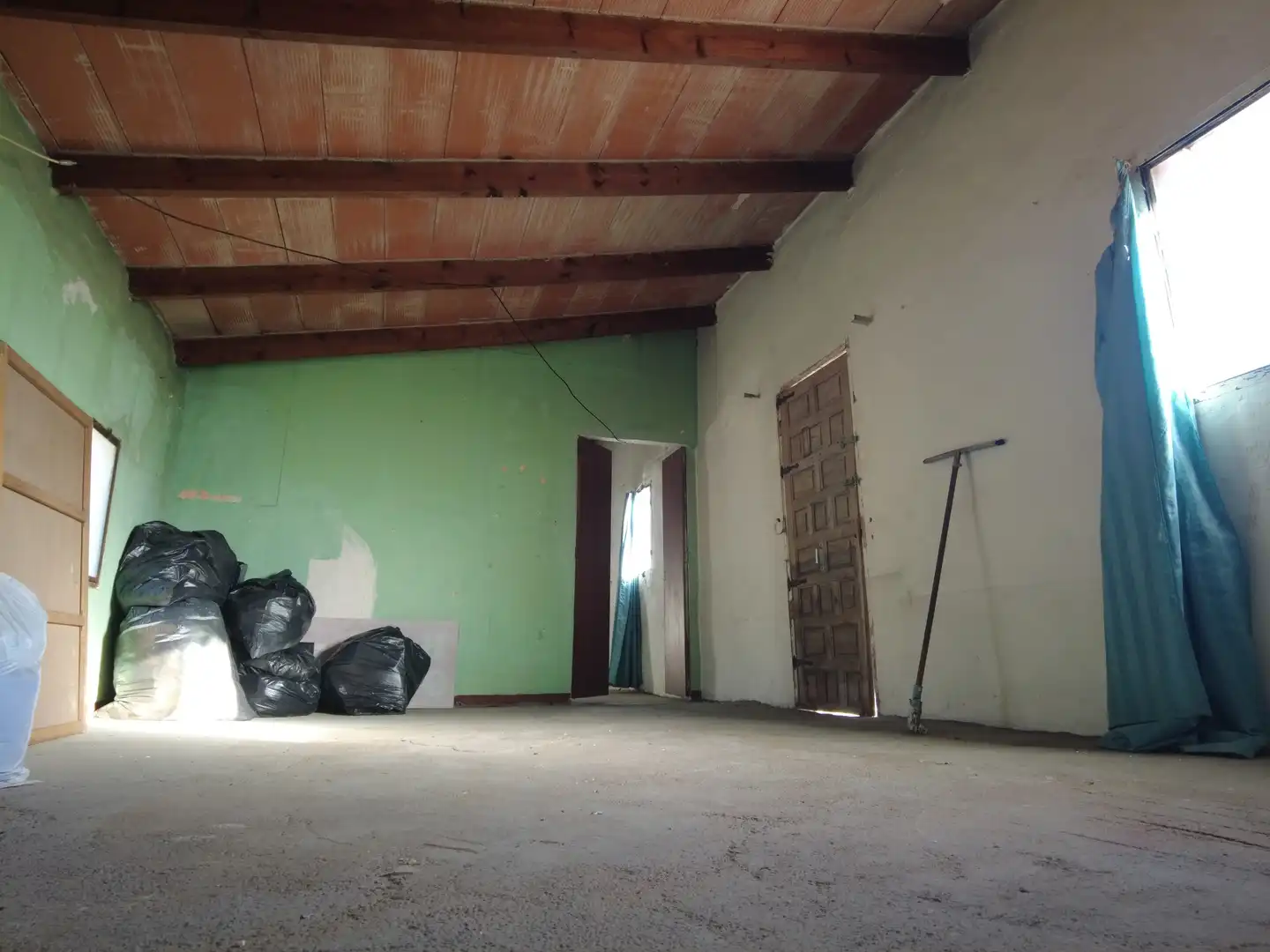 Maison rustique à vendre à Partides comunes - Adsubia, imagen 13