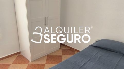 Foto 4 de Pis de lloguer a De Doncel, Barrio Bajo, San Juan de Aznalfarache