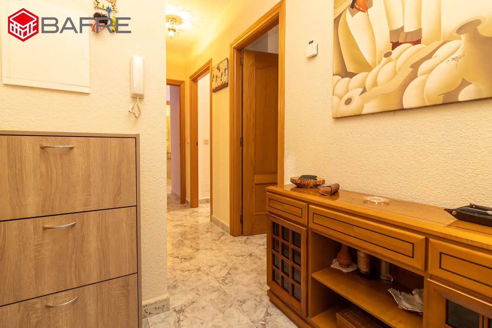 Flat for sale in Valdemoro  with Air Conditioner and Terrace
