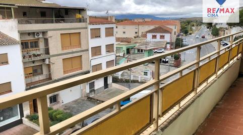 Foto 2 de Pis en venda a  Juan P Arcas, 25, Cúllar, Granada