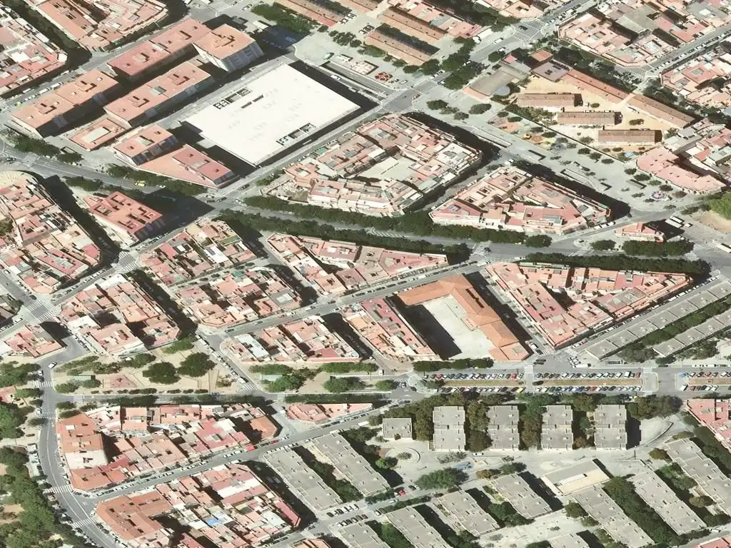 Appartement à vendre à plaza Blocs Florida, imagen 2