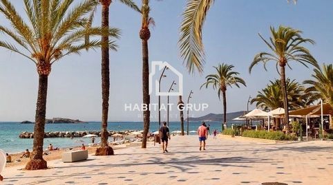 Foto 3 de Piso en venta en Ses Figueretes - Platja d'en Bossa - Cas Serres, Eivissa