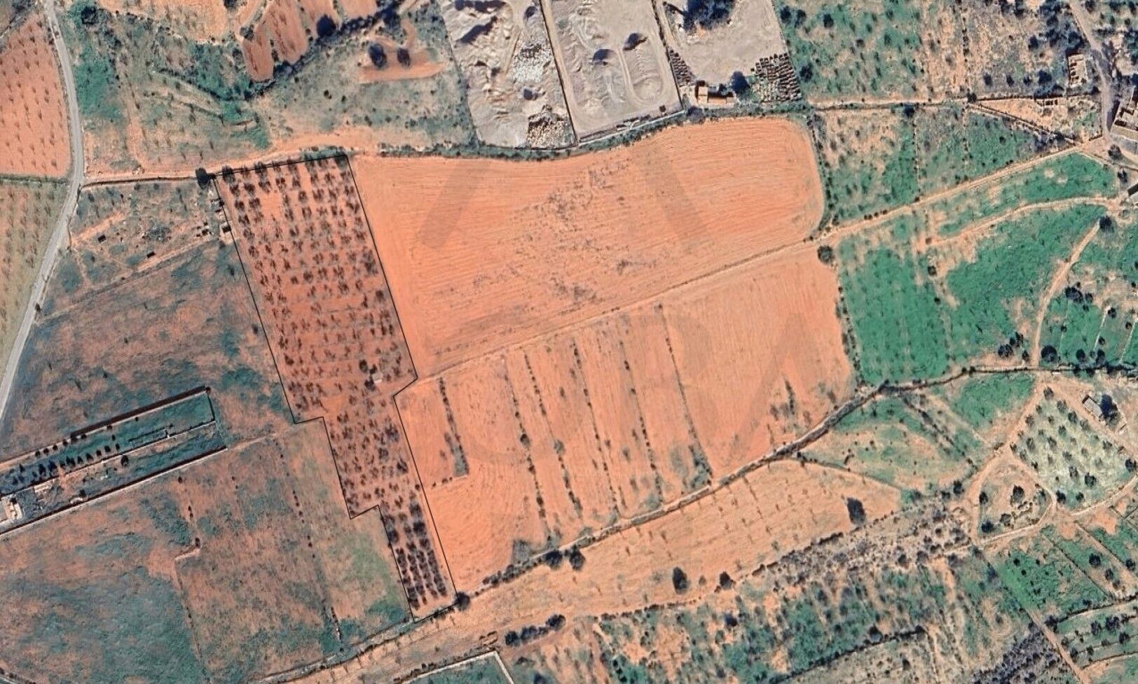 Grundstücke zum Verkauf in Cartagena