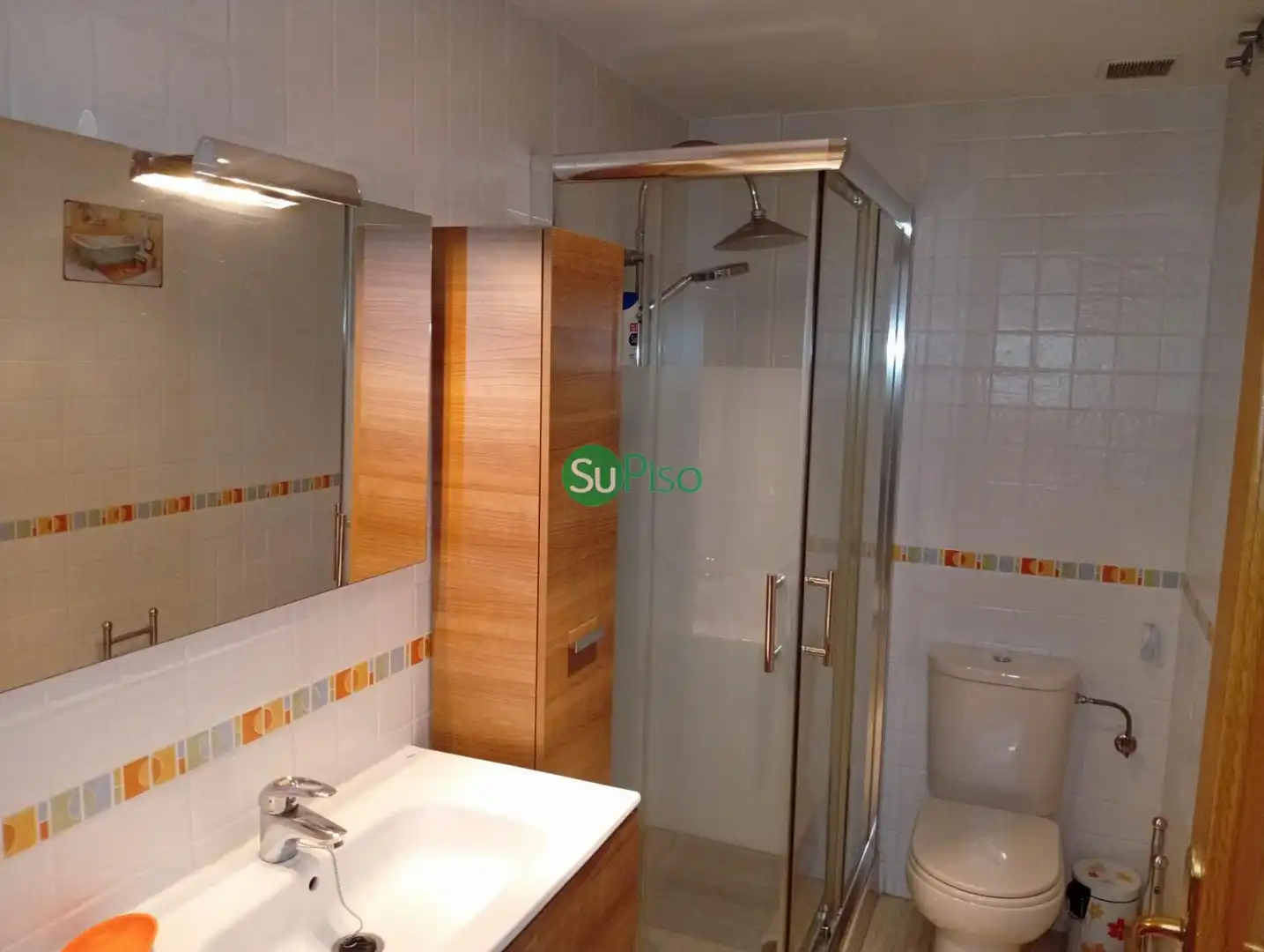 Haus oder Chalet zum Verkauf in Calle Ermita, 12, El Viso de San Juan