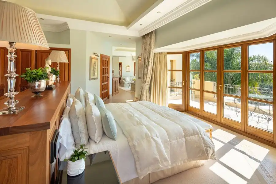 Casa con piscina in vendita a Milla de Oro, imagen 27