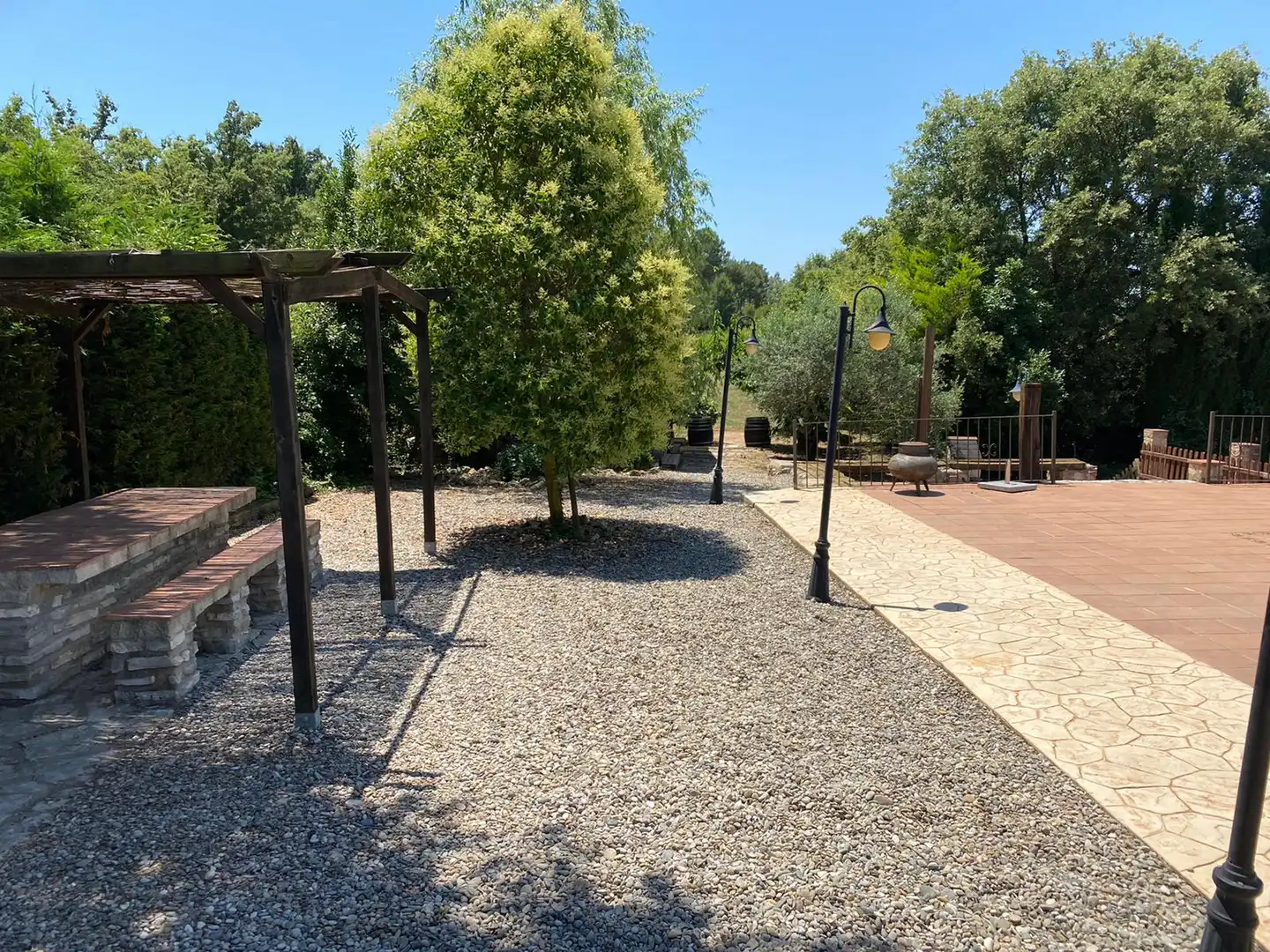Villa avec terrasse à vendre à Carrer Ismael Balanyà, imagen 42