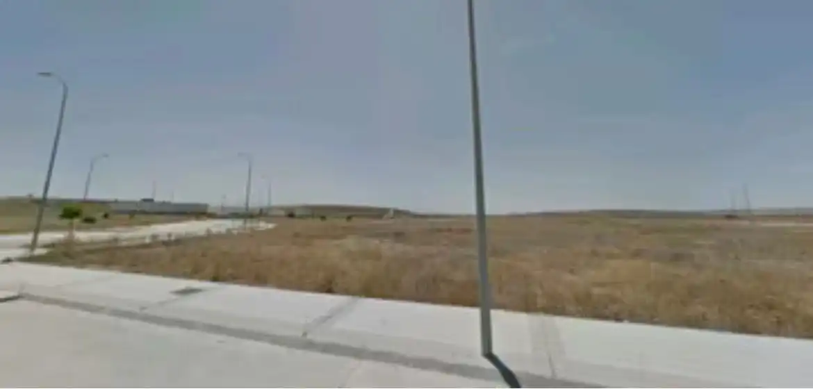 Lands and plots for sale in Emilio Bellvís, imagen 8