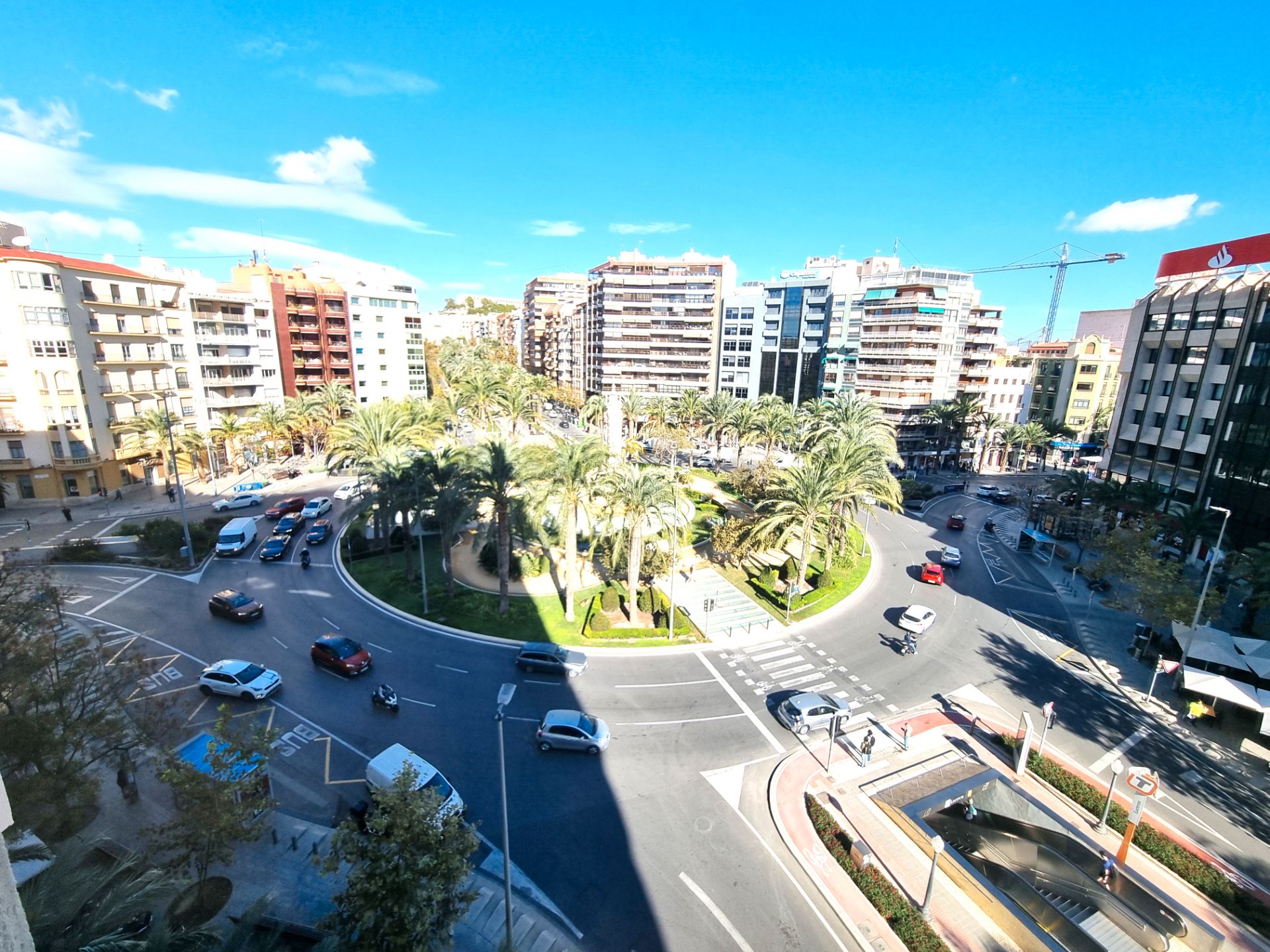 Flat for sale in Placa de los Luceros, 5, Ensanche - Diputación