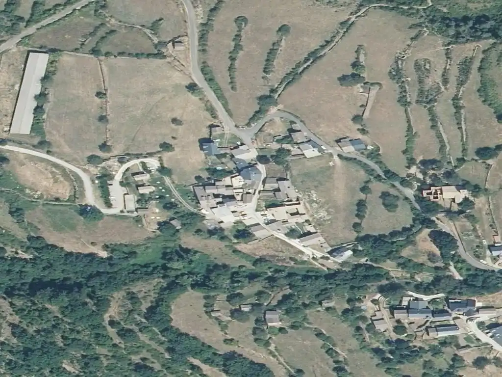 Casa en venda a Barrionuevo Ag Asin Broto 4, imagen 2