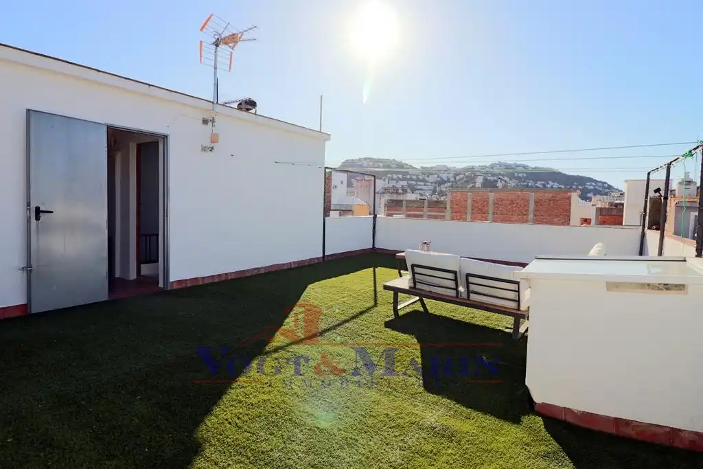 Apartamento con balcón en venta en Carrer del Castell de la Trinitat, imagen 19