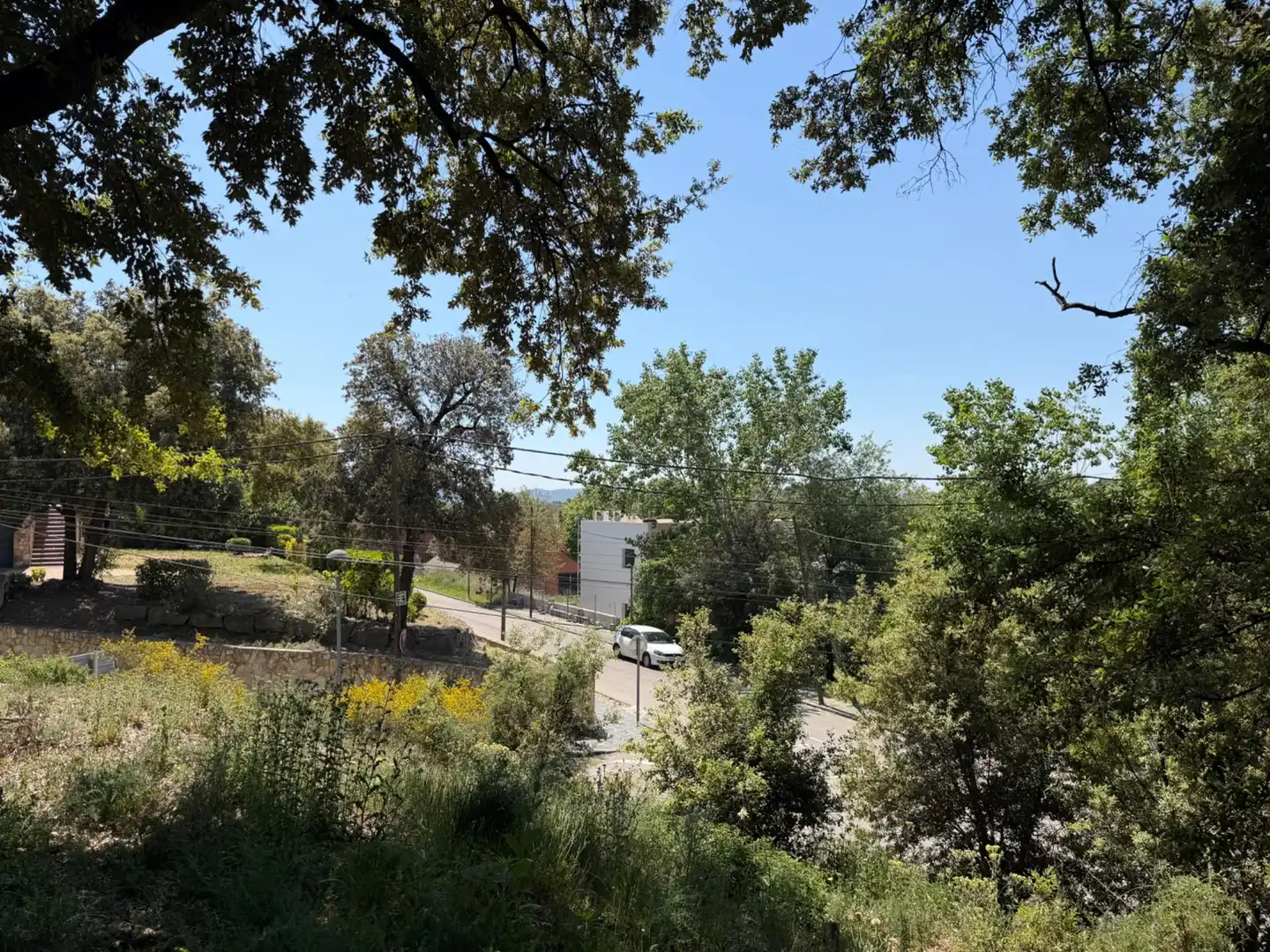 Lands and plots for sale in Carrer de Sant Bernat 7, imagen 13