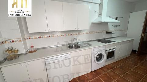 Foto 3 de Piso de alquiler en Centro, Málaga