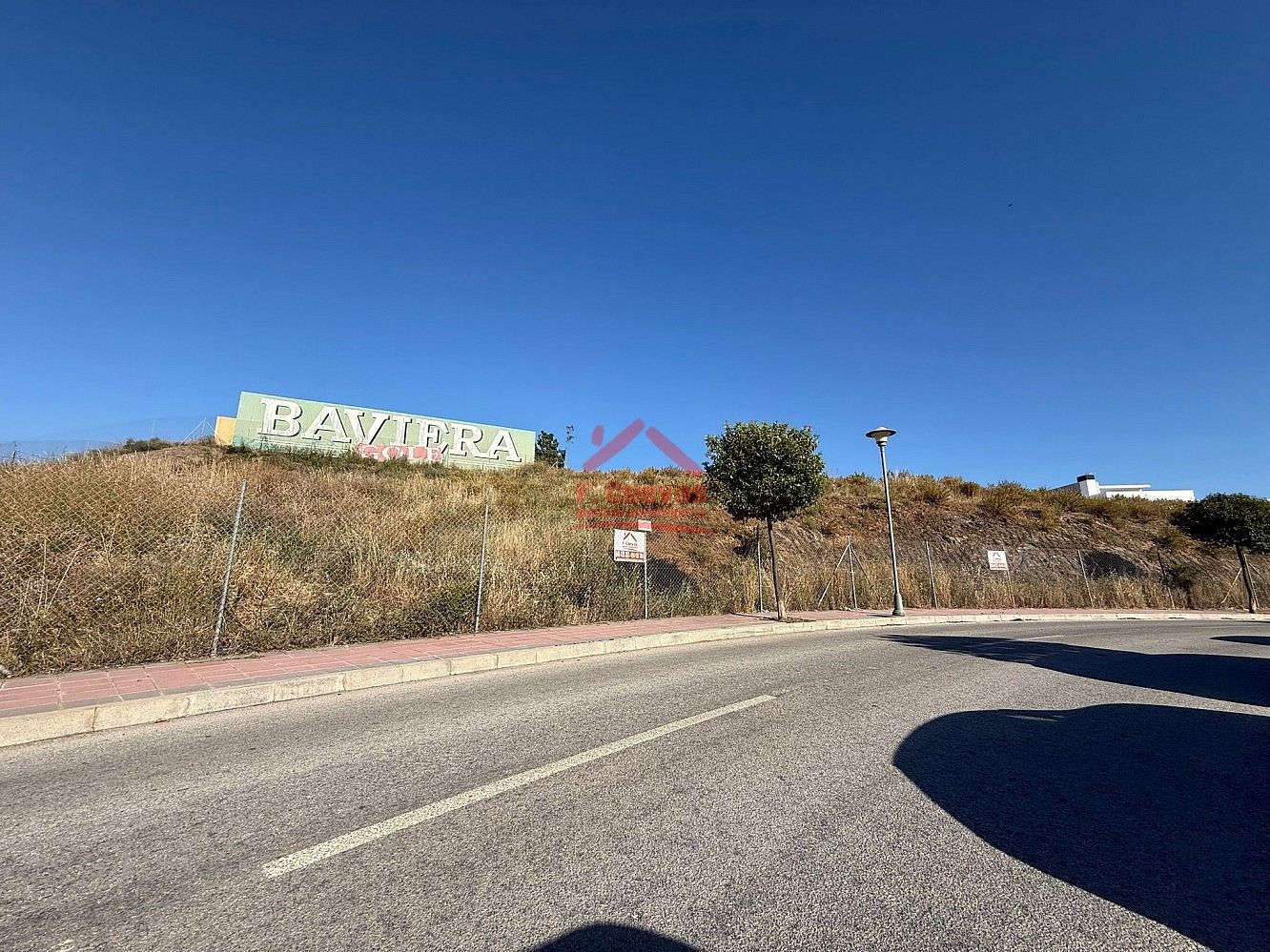 Exterior view of Residential for sale in Vélez-Málaga