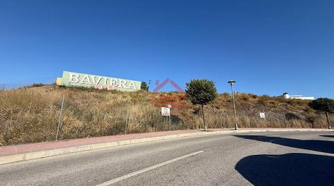 Foto 3 de Residencial en venda a Camino Algarrobo - Las Arenas, Málaga