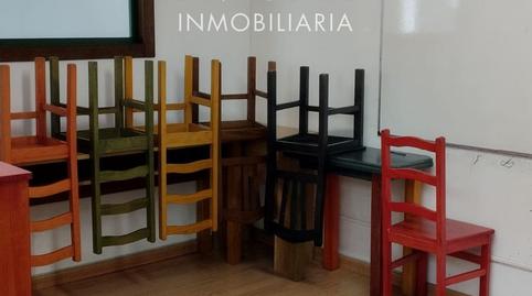 Photo 4 of Premises to rent in Pexigo Dearriba, Casco Histórico, Santiago de Compostela