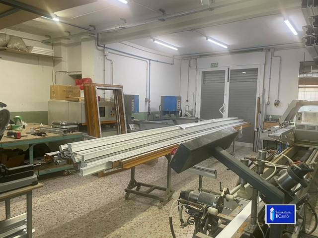 Local comercial en Venta en Batoi