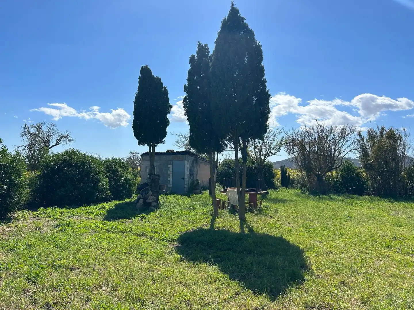 Terreno rústico en venta en Porreres, imagen 3